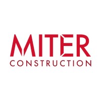 Miter Construction Corp. logo - Similar company to Brause Realty Inc.