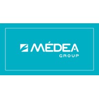 Médea Group logo - Similar company to Netfinance