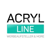 Acryl-Line logo - Similar company to Syskonzept Gmbh | It-Beratung Mit System & Konzept