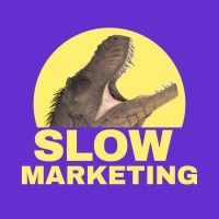Slow Marketing logo - Similar company to Augusta Gallery