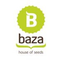 Baza house of seeds logo - Similar company to Hem Technologies