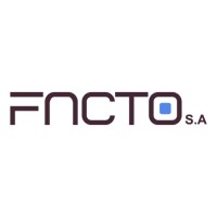 Facto S.A. logo - Similar company to Jap Constructora C.A.