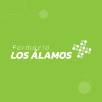 Farmacias Los Alamos logo - Similar company to Aura Srl