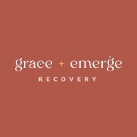 Grace & Emerge Recovery logo - Similar company to Burning Tree Programs