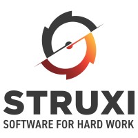 STRUXI Labor Productivity Suite logo - Similar company to 3Ontessori