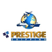 Prestige Shipping Global Shipping & Logistic Company logo - Similar company to Orient Bridge Group