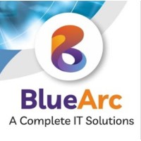 BlueArc IT Solutions logo - Similar company to Snapsights
