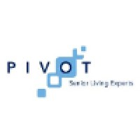 Pivot Senior Living Experts logo - Similar company to Pi Architects