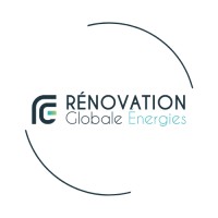 Rénovation Globale Énergies logo - Similar company to Ms Solutions