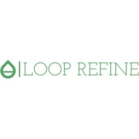 Loop Refine logo - Similar company to Antomation Pte. Ltd.