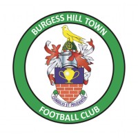Burgess Hill Town Football Club logo - Similar company to Ringmer Afc