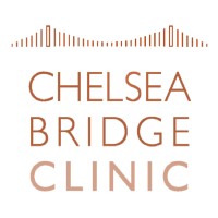 Chelsea Bridge Clinic logo - Similar company to Kanvas Studio
