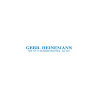 Gebr. Heinemann GmbH & Co. KG logo - Similar company to Aymax Sprl