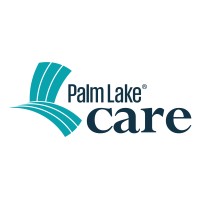 Palm Lake Care logo - Similar company to Palm Lake Group