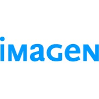 IMAGEN | ontwerp & communicatie