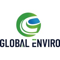 Global Enviro Technology (S) Pte Ltd logo - Similar company to Decarb123