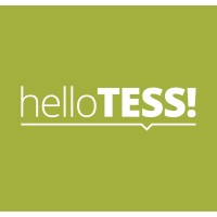 helloTESS! logo - Similar company to Digifood
