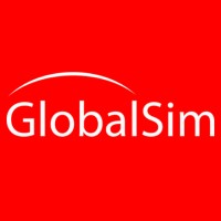 GlobalSim, Inc. logo - Similar company to Cnc Pro Av
