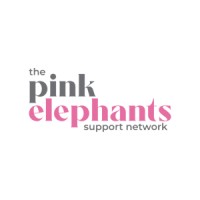 The Pink Elephants Support Network logo - Similar company to Craythorne It (Pty) Ltd