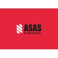 ASAS ALMESSAAD logo - Similar company to Grill & Garden