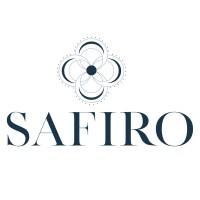 SAFIRO logo - Similar company to F45 Shepherds Bush