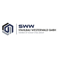 SWW Stahlbau Westerwald GmbH logo - Similar company to Haltec Hallensysteme Gmbh
