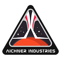 Aichner Industries logo - Similar company to Kanbon.