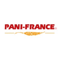 Pani-france logo - Similar company to Touflet Boulanger