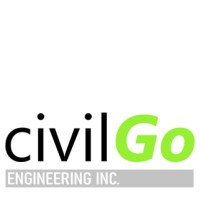 civilGo Engineering Inc. logo - Similar company to Cicada Design Inc.