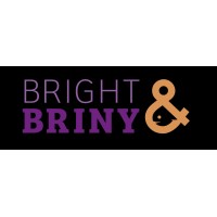 Bright & Briny logo - Similar company to Sanipousse