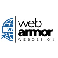 Agence web Brest - Web armor logo - Similar company to Com Web