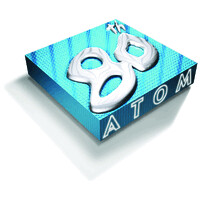 80th Atom