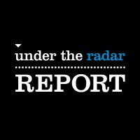 Under The Radar Report logo - Similar company to Edm Sauce