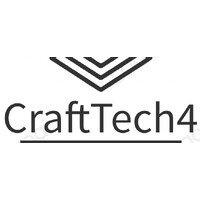 CraftTech4 logo - Similar company to Crafttech