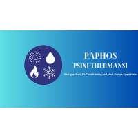 Paphos Psixi-Thermansi logo - Similar company to In-Bigdata