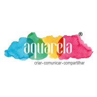 Aquarela Comunicação logo - Similar company to Tftw Gaming Influencers