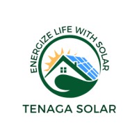 Tenaga Solar Jaya Maju Sdn Bhd logo - Similar company to Solar Solution Sdn Bhd