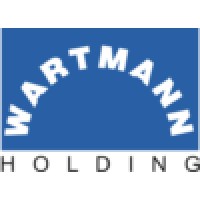 Wartmann Holding AG logo - Similar company to Joineer