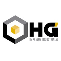 HG Impresos Industriales logo - Similar company to We Do Printing