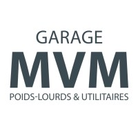 Garage MVM logo - Similar company to Talents Finder