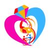 Smile Matrimony logo - Similar company to Switch Edu