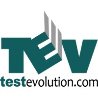 Test Evolution Corp logo - Similar company to Merlin Test Technologies