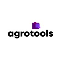 Agrotools logo - Similar company to Geoambiente - Google Enterprise Partner