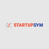 StartupGym logo - Similar company to Mobile Media Group