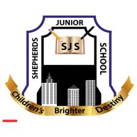 Shepherds Junior School logo - Similar company to Propeller Education
