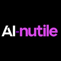 AI-nutile logo - Similar company to 4Zeit