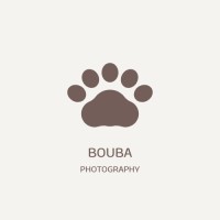 Bouba Photography logo - Similar company to Wheesper