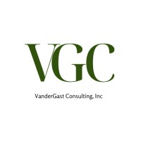 VanderGast Consulting logo - Similar company to Henckahontas Studio