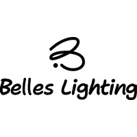 Belles Lighting logo - Similar company to Isp Design, Inc.