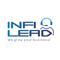 InfiLead logo - Similar company to Yudoo - Live Shopping App